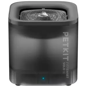 Поїлка PETKIT Eversweet SOLO SE Smart Pet Drinking Fountain Grey P4103S (P4103S GREY) UA