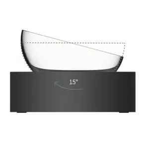 Миска PETKIT FRESH NANO-METAL Pet/Cat TWO Bowl Stand P5201 UA