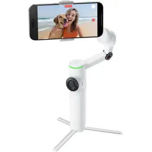 Стабілізатор FLOW 2 STANDART BUNDLE - CINSABQA/WHITE INSTA360 UA