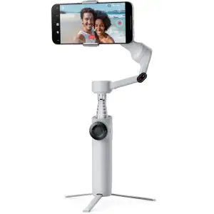 Стабілізатор FLOW 2 STANDART BUNDLE CINSABQA/GRAY INSTA360 UA