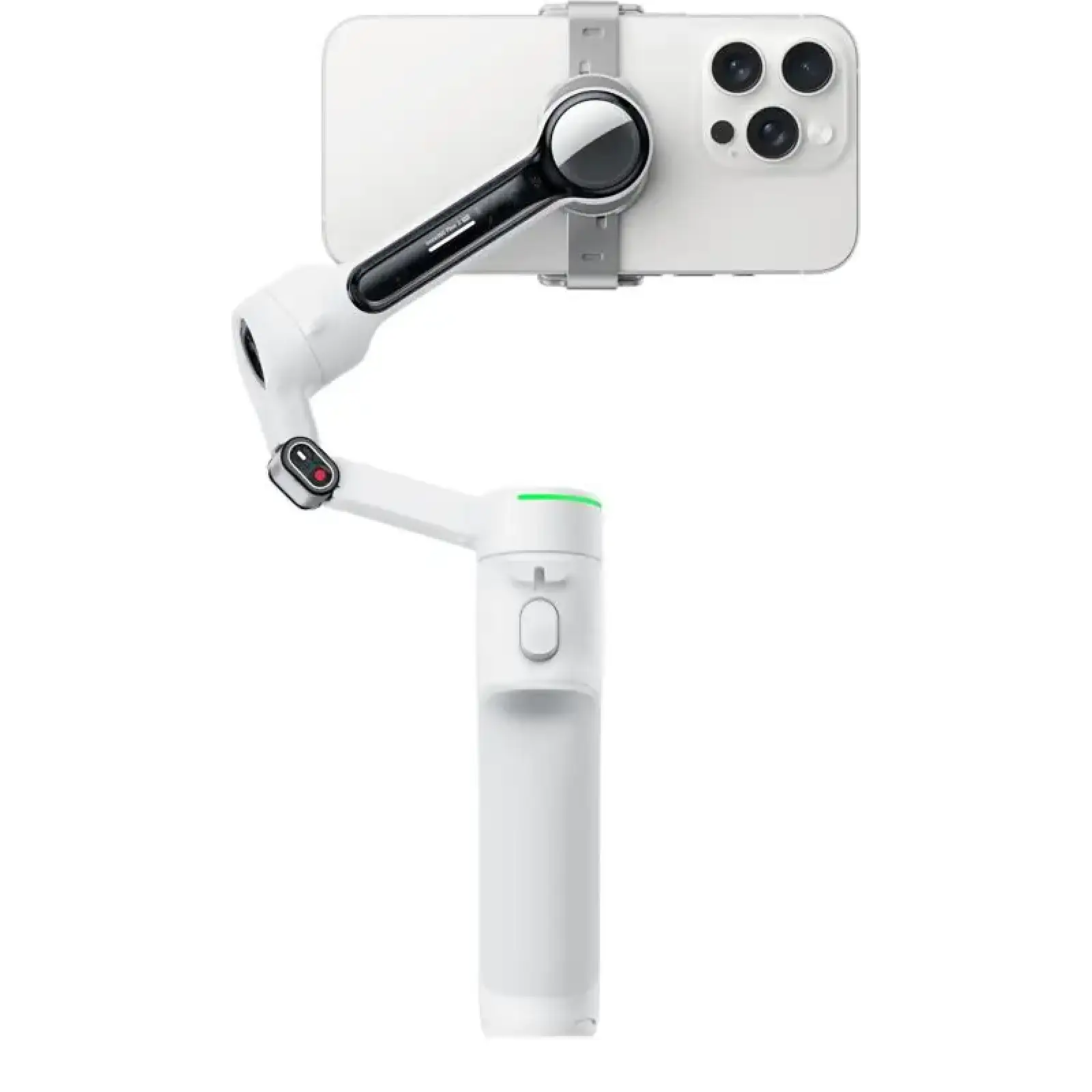 Стабілізатор FLOW 2 STANDART BUNDLE - CINSABQA/WHITE INSTA360 UA