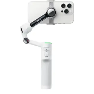 Стабілізатор FLOW 2 STANDART BUNDLE - CINSABQA/WHITE INSTA360 UA