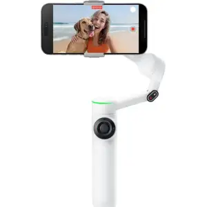 Стабілізатор FLOW 2 STANDART BUNDLE - CINSABQA/WHITE INSTA360 UA