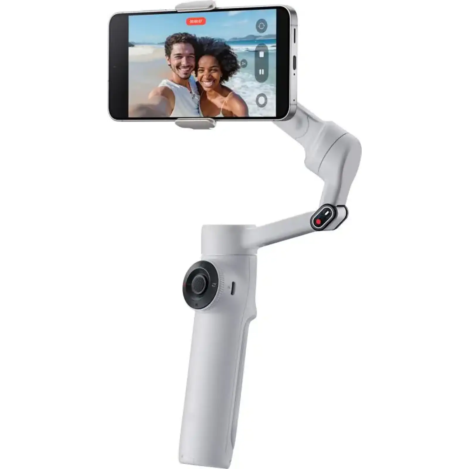 Стабілізатор FLOW 2 STANDART BUNDLE CINSABQA/GRAY INSTA360 UA