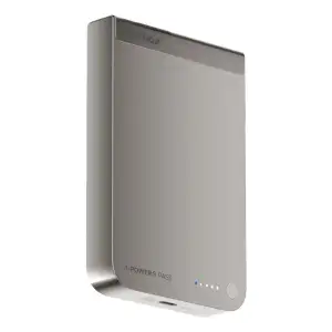 Зовнішній акумулятор WRL 10000MAH TITANIUM IP162Q2L MOMAX UA