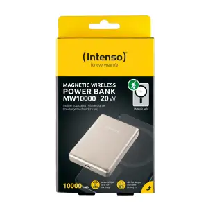Зовнішній акумулятор 7344031 INTENSO UA