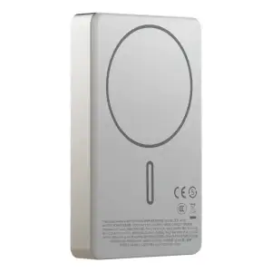 Зовнішній акумулятор WRL 10000MAH TITANIUM IP137L MOMAX (IP137L1) UA