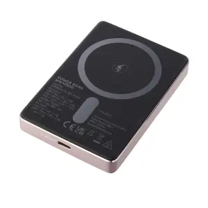 Зовнішній акумулятор USB 10000MAH MAG ROSE MW10000 7344033 INTENSO UA