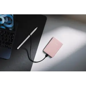 Внешний аккумулятор USB 5000MAH MAG ROSE MW5000 7344023 INTENSO UA