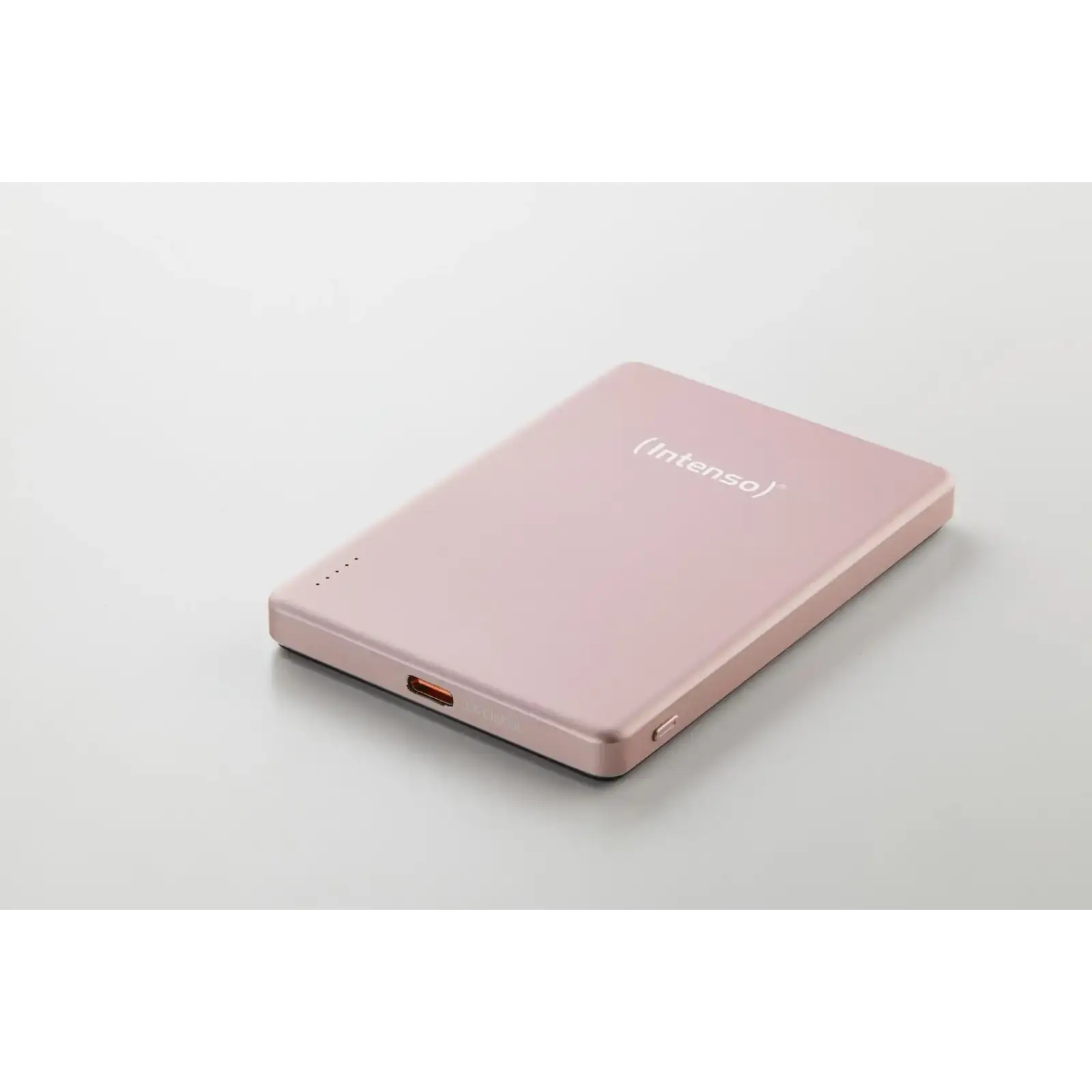 Зовнішній акумулятор USB 5000MAH MAG ROSE MW5000 7344023 INTENSO UA