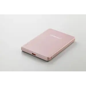 Внешний аккумулятор USB 5000MAH MAG ROSE MW5000 7344023 INTENSO UA