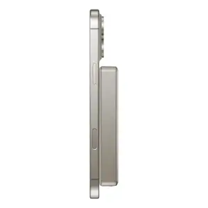 Зовнішній акумулятор WRL 10000MAH TITANIUM IP137L MOMAX (IP137L1) UA