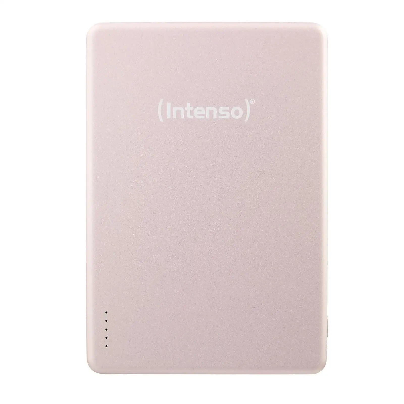 Зовнішній акумулятор USB 10000MAH MAG ROSE MW10000 7344033 INTENSO UA