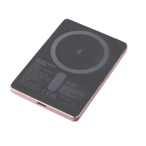 Зовнішній акумулятор USB 5000MAH MAG ROSE MW5000 7344023 INTENSO UA