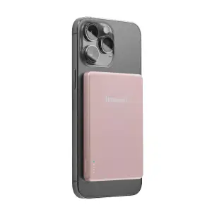 Зовнішній акумулятор USB 5000MAH MAG ROSE MW5000 7344023 INTENSO UA