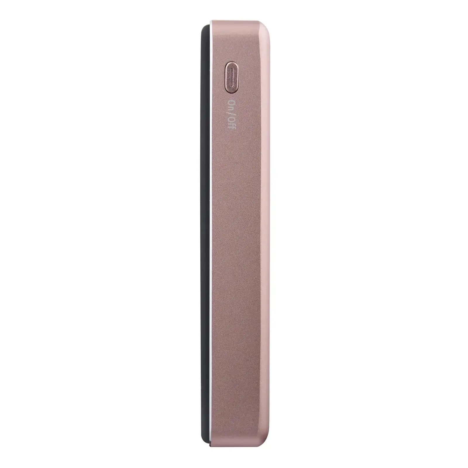 Зовнішній акумулятор USB 10000MAH MAG ROSE MW10000 7344033 INTENSO UA