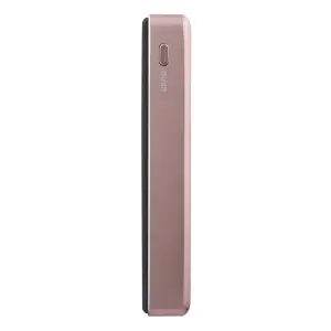Зовнішній акумулятор USB 10000MAH MAG ROSE MW10000 7344033 INTENSO UA