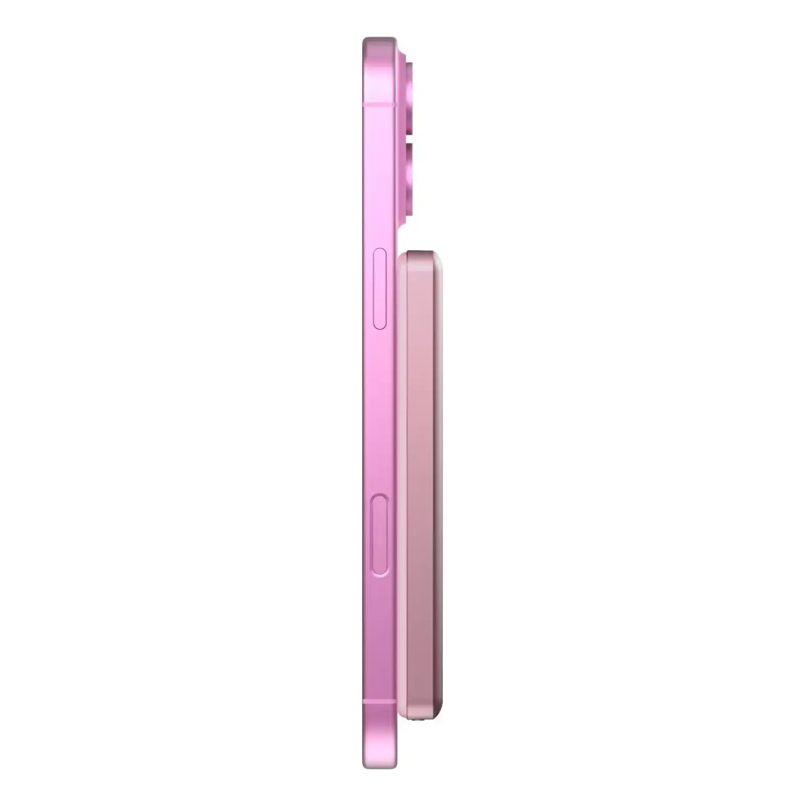 Внешний аккумулятор WRL 5000MAH PINK IP135AP2 MOMAX UA