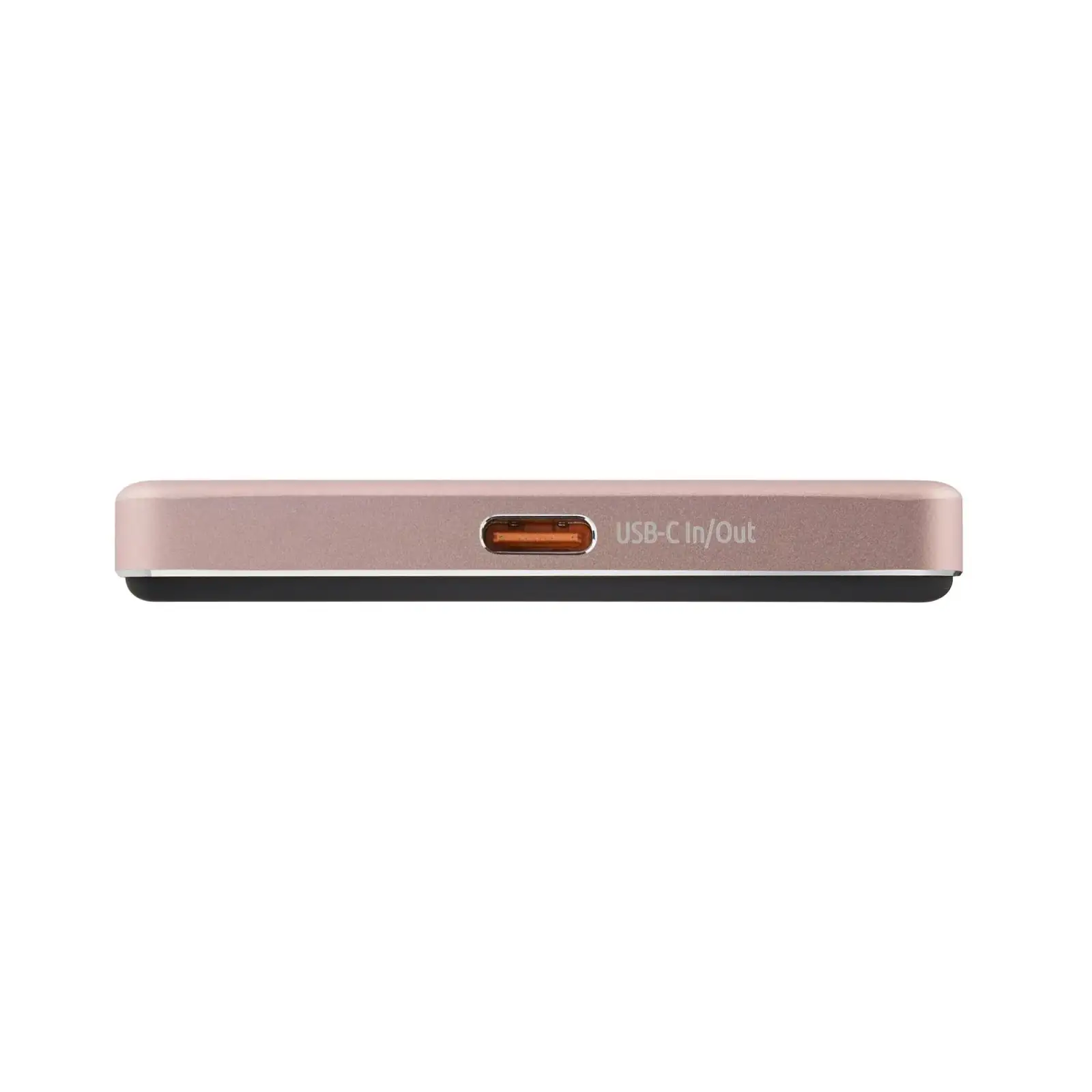 Зовнішній акумулятор USB 5000MAH MAG ROSE MW5000 7344023 INTENSO UA