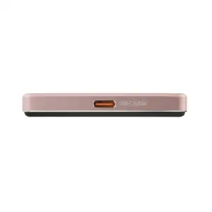 Зовнішній акумулятор USB 5000MAH MAG ROSE MW5000 7344023 INTENSO UA