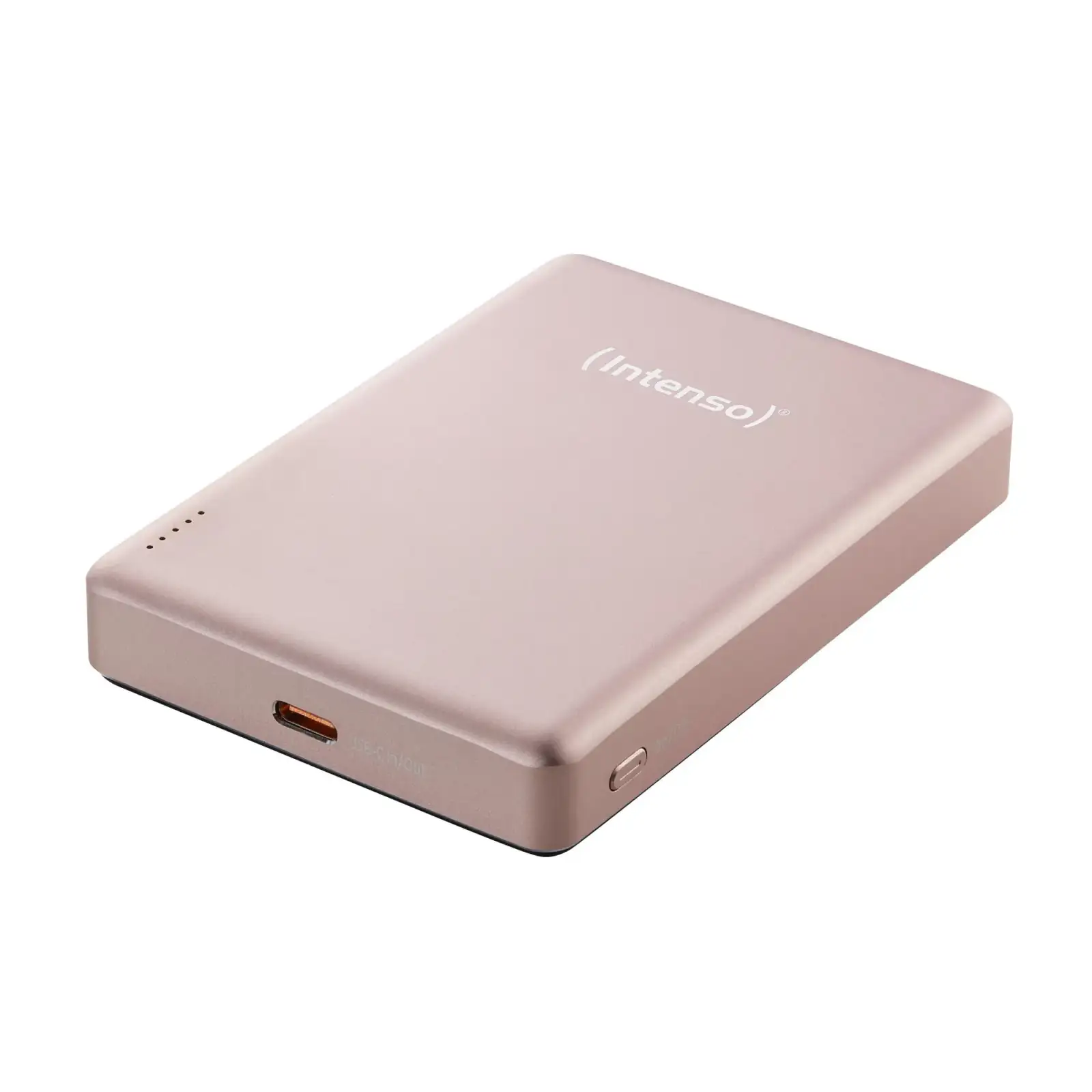 Зовнішній акумулятор USB 10000MAH MAG ROSE MW10000 7344033 INTENSO UA