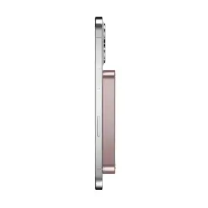 Зовнішній акумулятор WRL 10000MAH Q.MAG X1 PINK IP117AP MOMAX UA