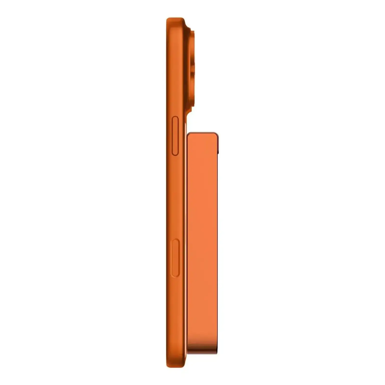 Зовнішній акумулятор WRL 10000MAH ORANGE IP162Q2M MOMAX UA