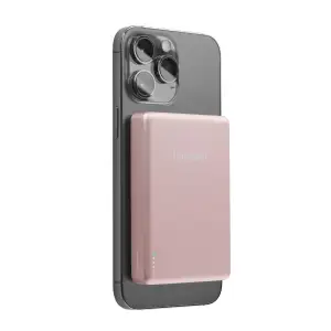Зовнішній акумулятор USB 10000MAH MAG ROSE MW10000 7344033 INTENSO UA