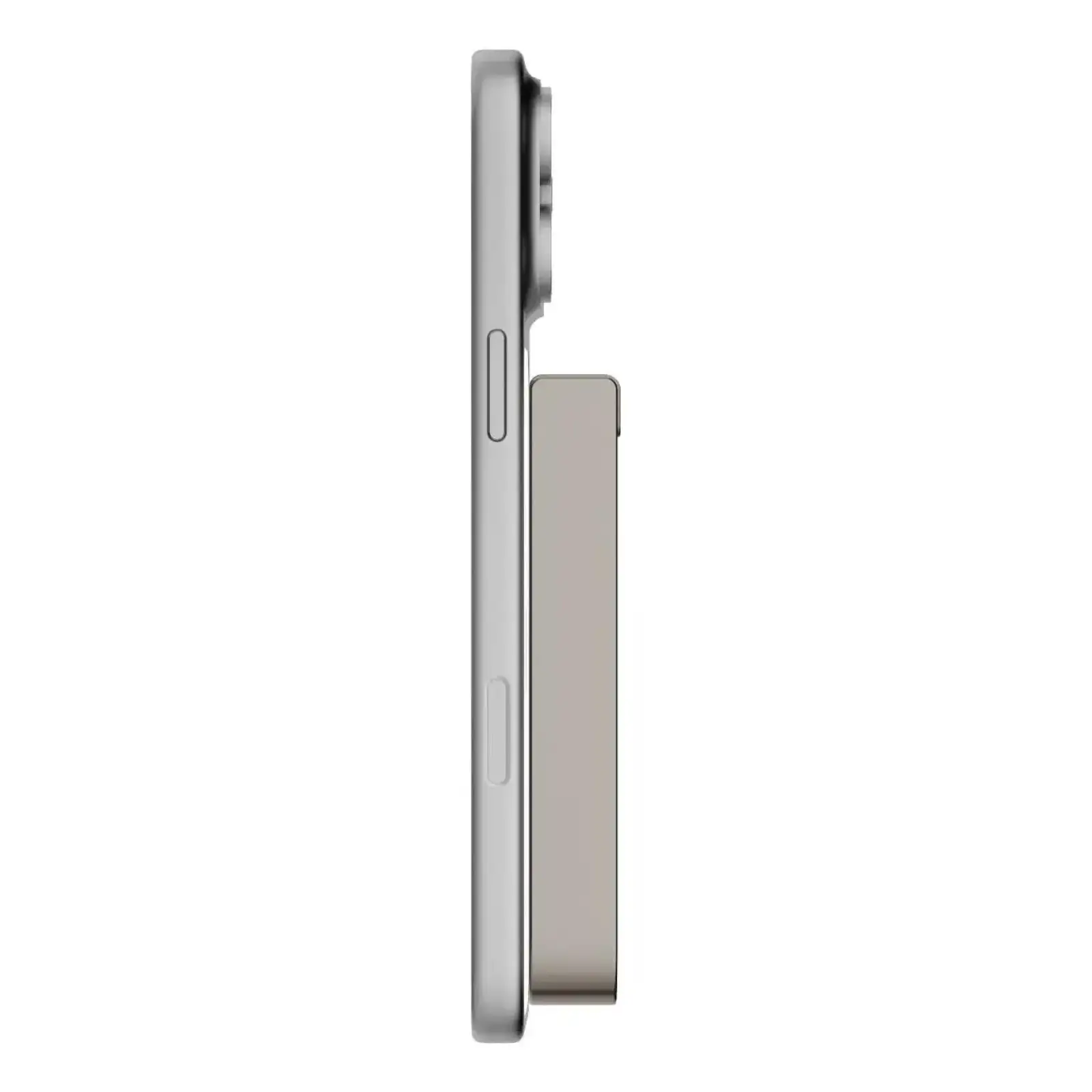 Зовнішній акумулятор WRL 10000MAH TITANIUM IP162Q2L MOMAX UA