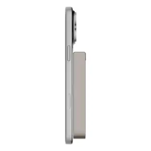 Зовнішній акумулятор WRL 10000MAH TITANIUM IP162Q2L MOMAX UA