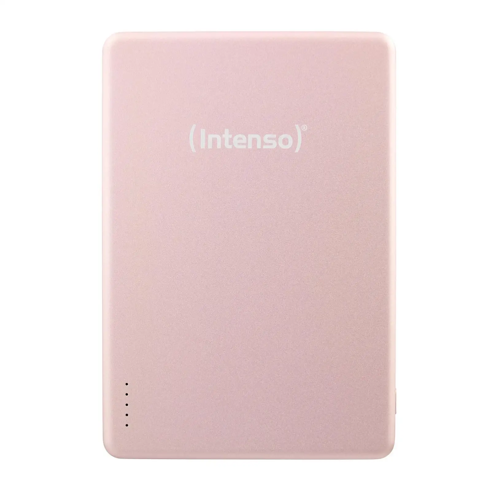 Зовнішній акумулятор USB 5000MAH MAG ROSE MW5000 7344023 INTENSO UA