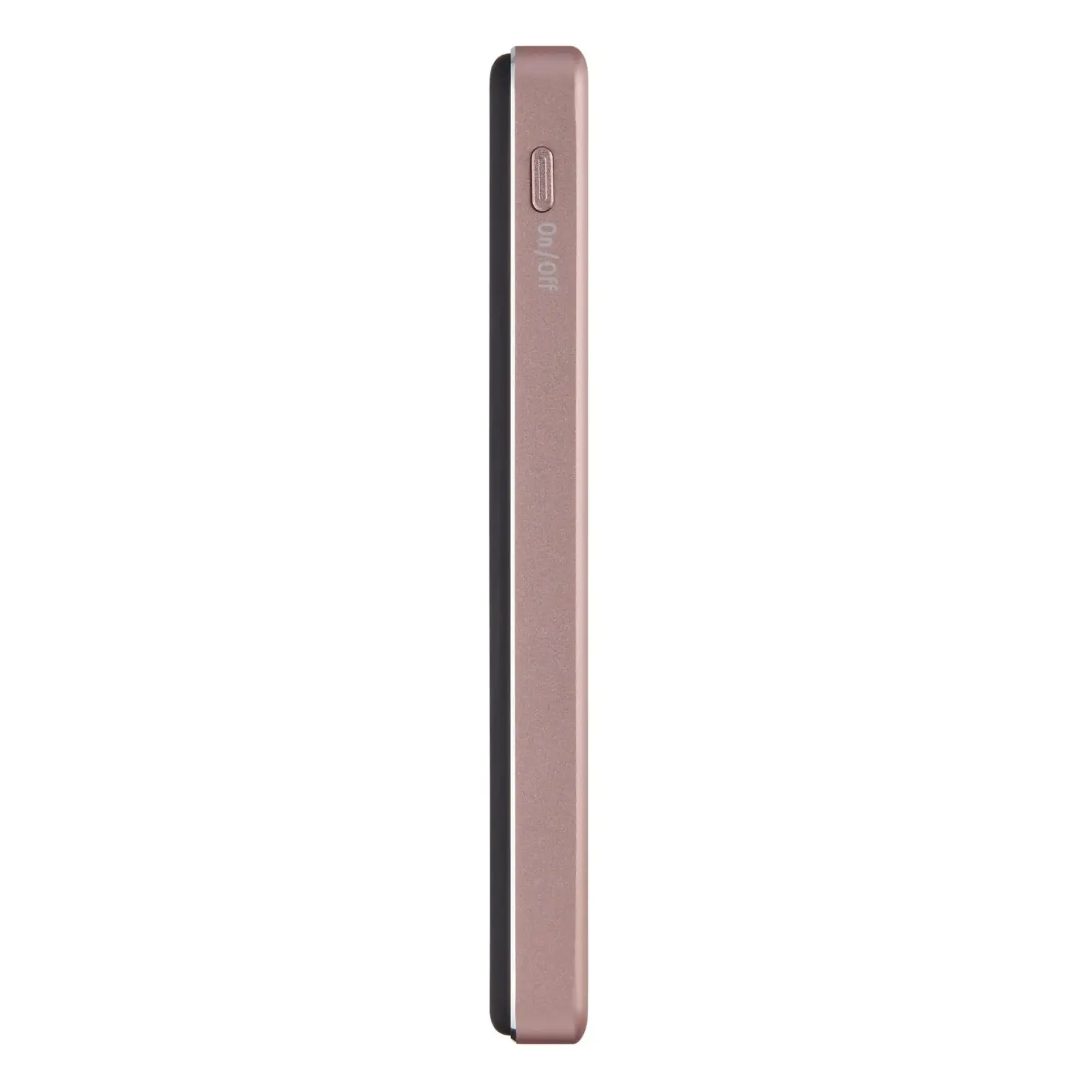 Зовнішній акумулятор USB 5000MAH MAG ROSE MW5000 7344023 INTENSO UA