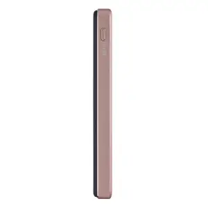 Зовнішній акумулятор USB 5000MAH MAG ROSE MW5000 7344023 INTENSO UA