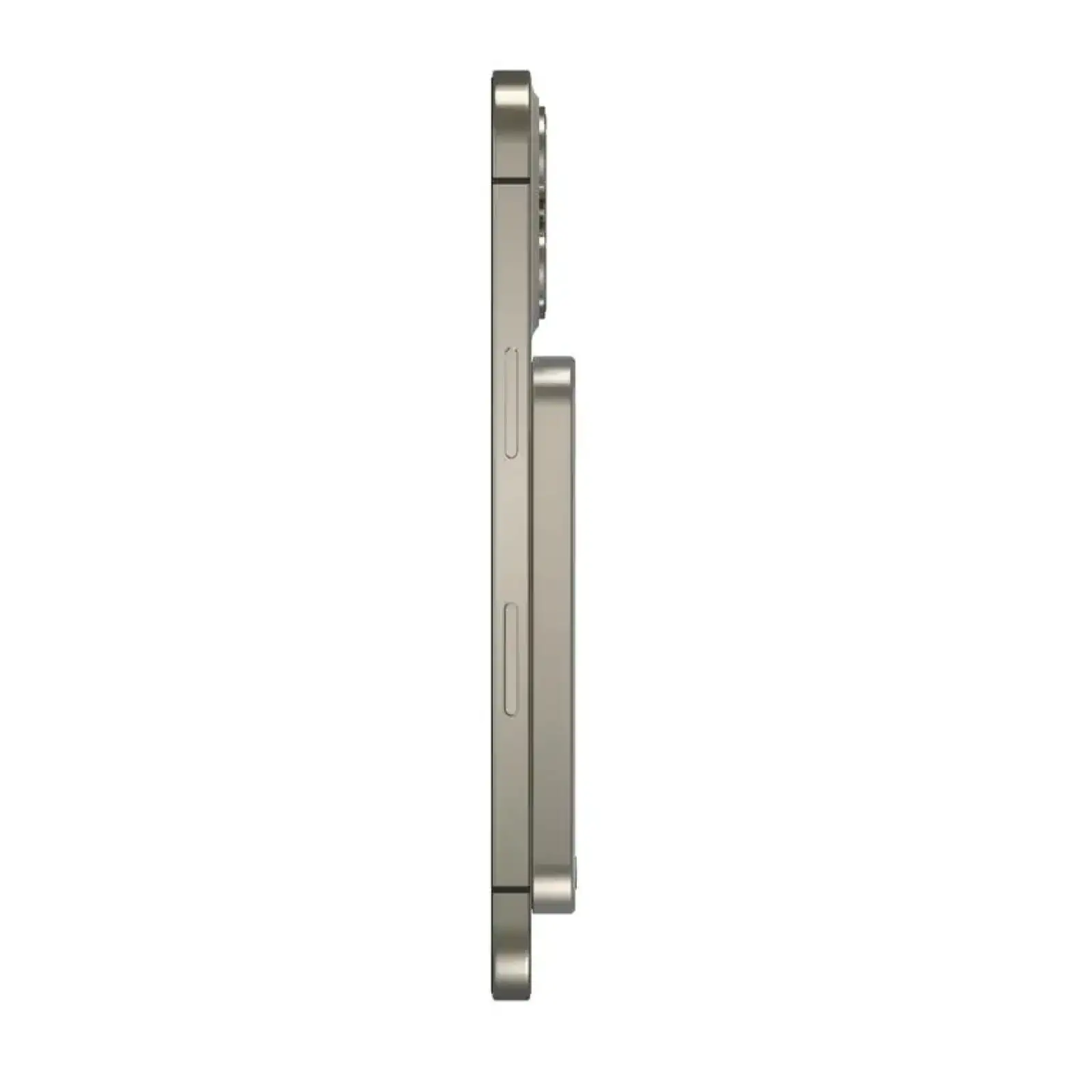 Зовнішній акумулятор WRL 5000MAH TITANIUM IP129Q2L MOMAX UA