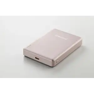 Зовнішній акумулятор USB 10000MAH MAG ROSE MW10000 7344033 INTENSO UA