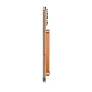 Зовнішній акумулятор WRL 5000MAH Q.MAG X ORANGE IP116AM MOMAX UA