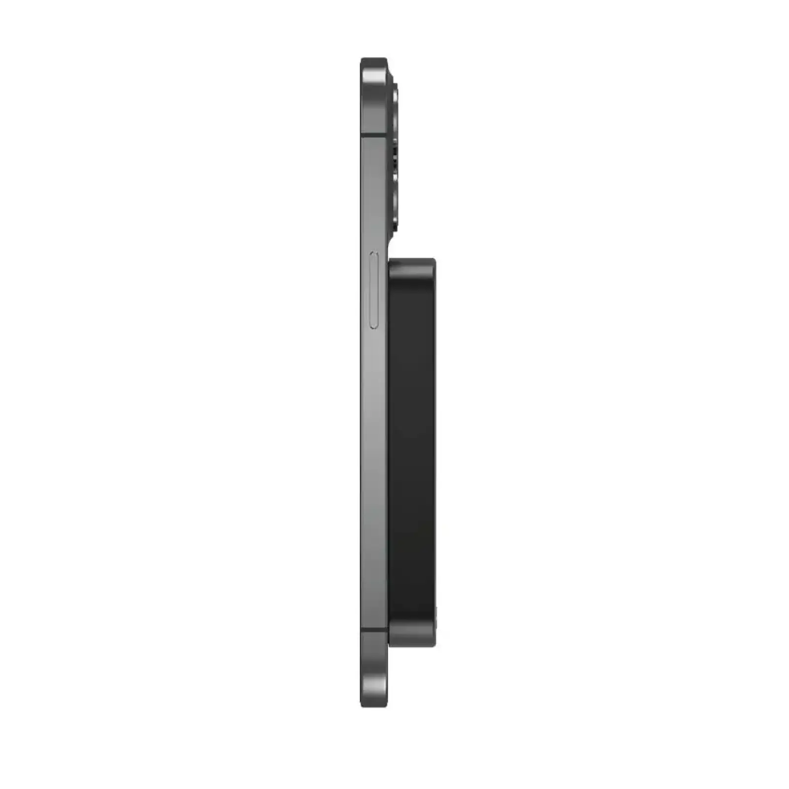 Зовнішній акумулятор WRL 10000MAH Q.MAG X1 BLACK IP117AD MOMAX UA