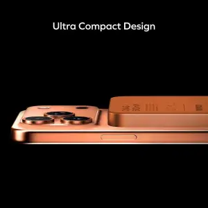 Зовнішній акумулятор WRL 5000MAH Q.MAG X ORANGE IP116AM MOMAX UA