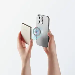 Внешний аккумулятор USB 5000MAH MAG CHAMPAGNE MW5000 7344021 INTENSO UA