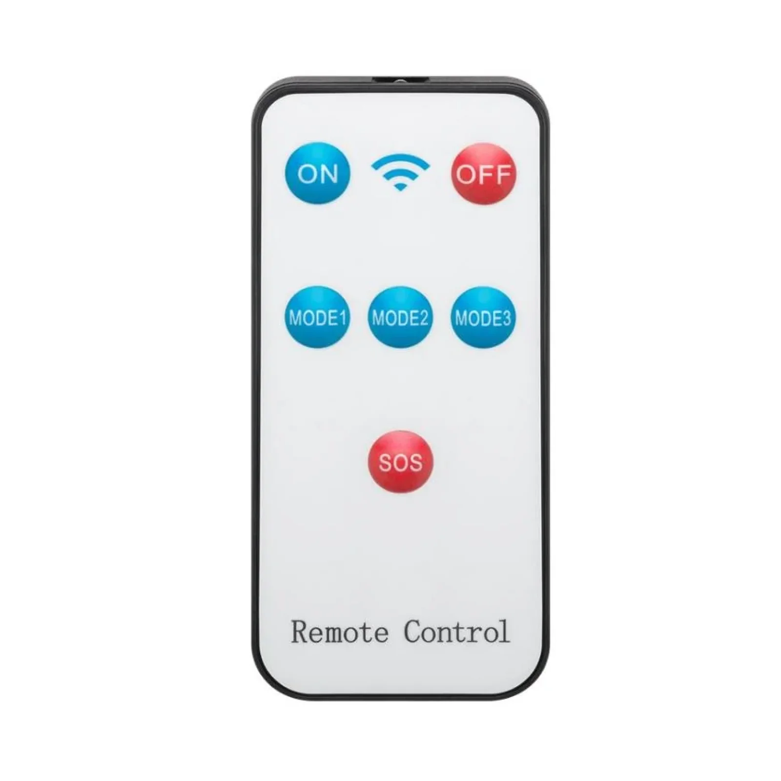 Лампа LED SOLAR W/REMOTE 60344 GOOBAY UA