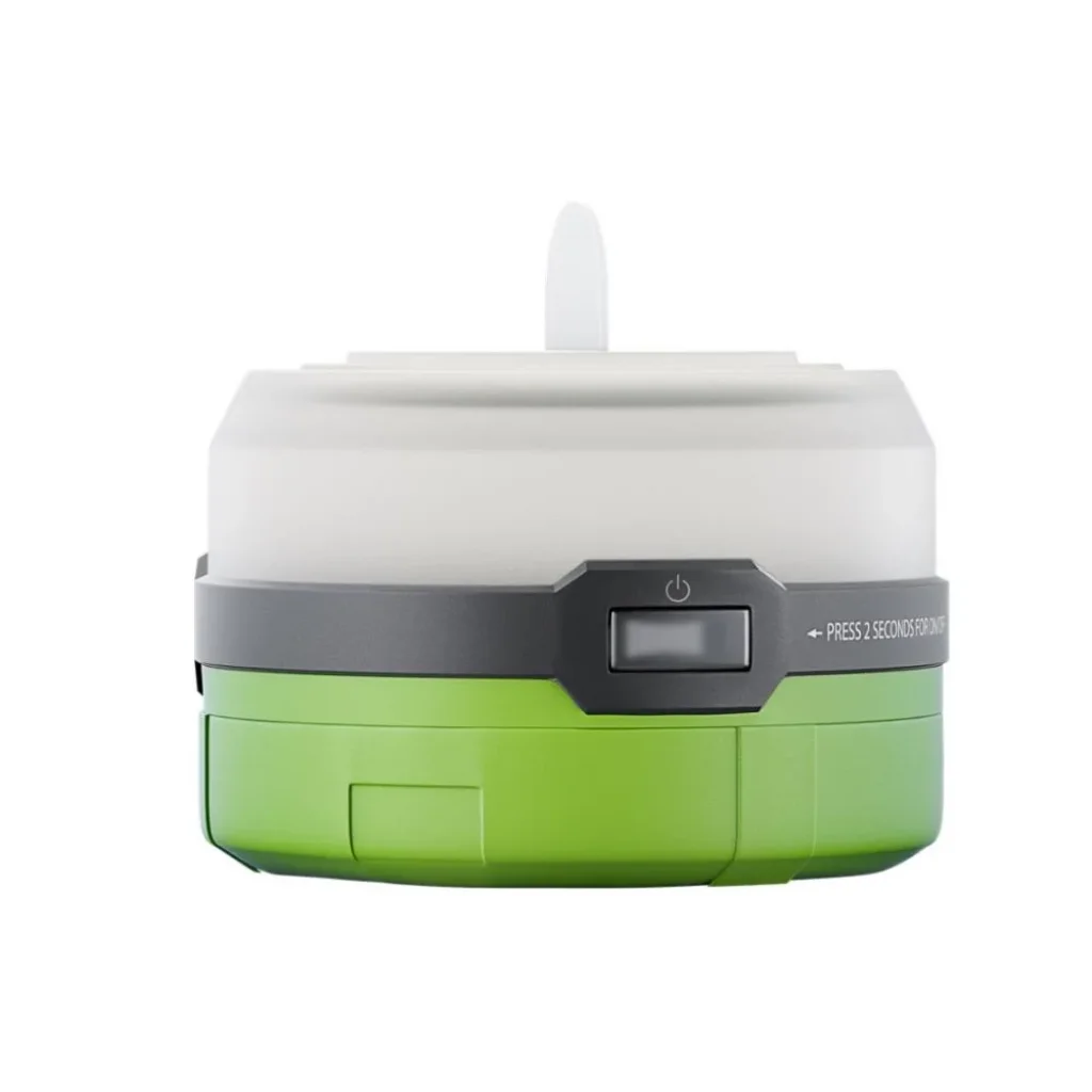 Лампа LED GREEN 58392 GOOBAY UA