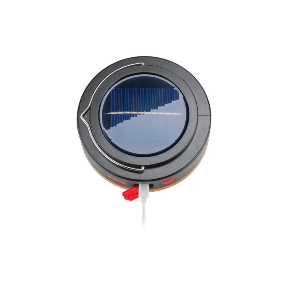 Лампа LED SOLAR W/REMOTE 60344 GOOBAY UA