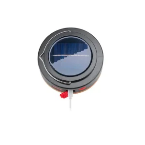Лампа LED SOLAR W/REMOTE 60344 GOOBAY UA