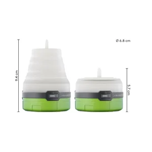 Лампа LED GREEN 58392 GOOBAY UA