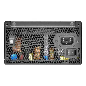 Блок питания Super Flower Leadex VII 850W Black (SF-850F14XG) UA