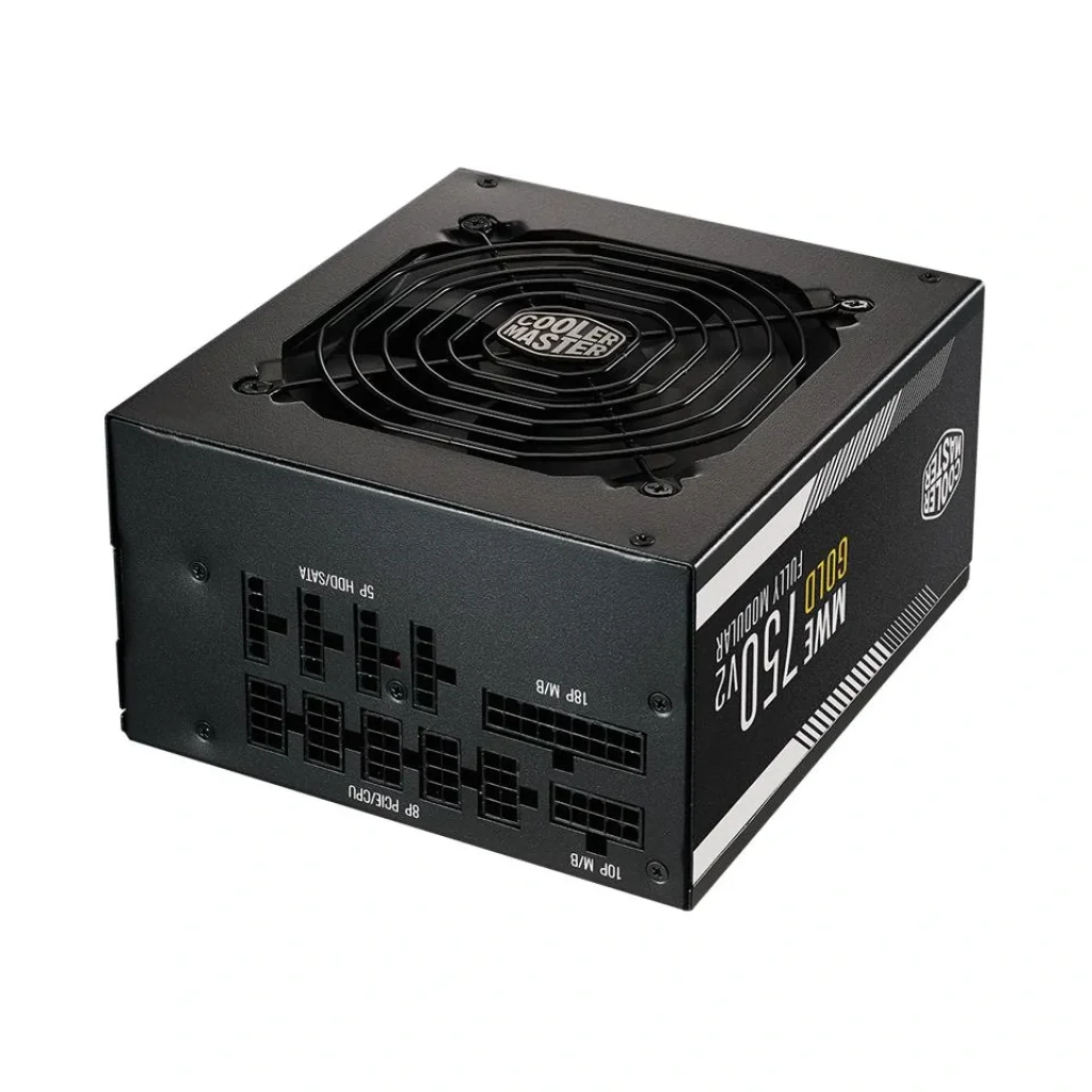 Блок живлення ATX 750W MPE-7502-ACAAG COOLER MASTER UA