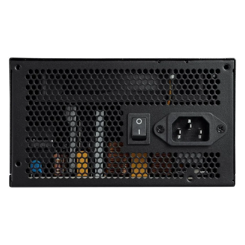 Блок питания ATX 850W KYBER850G-BKCEU ADATA UA