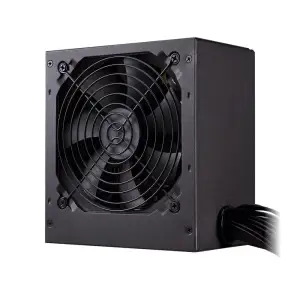 Блок живлення ATX 750W MPE-7501-ACABW-B COOLER MASTER UA