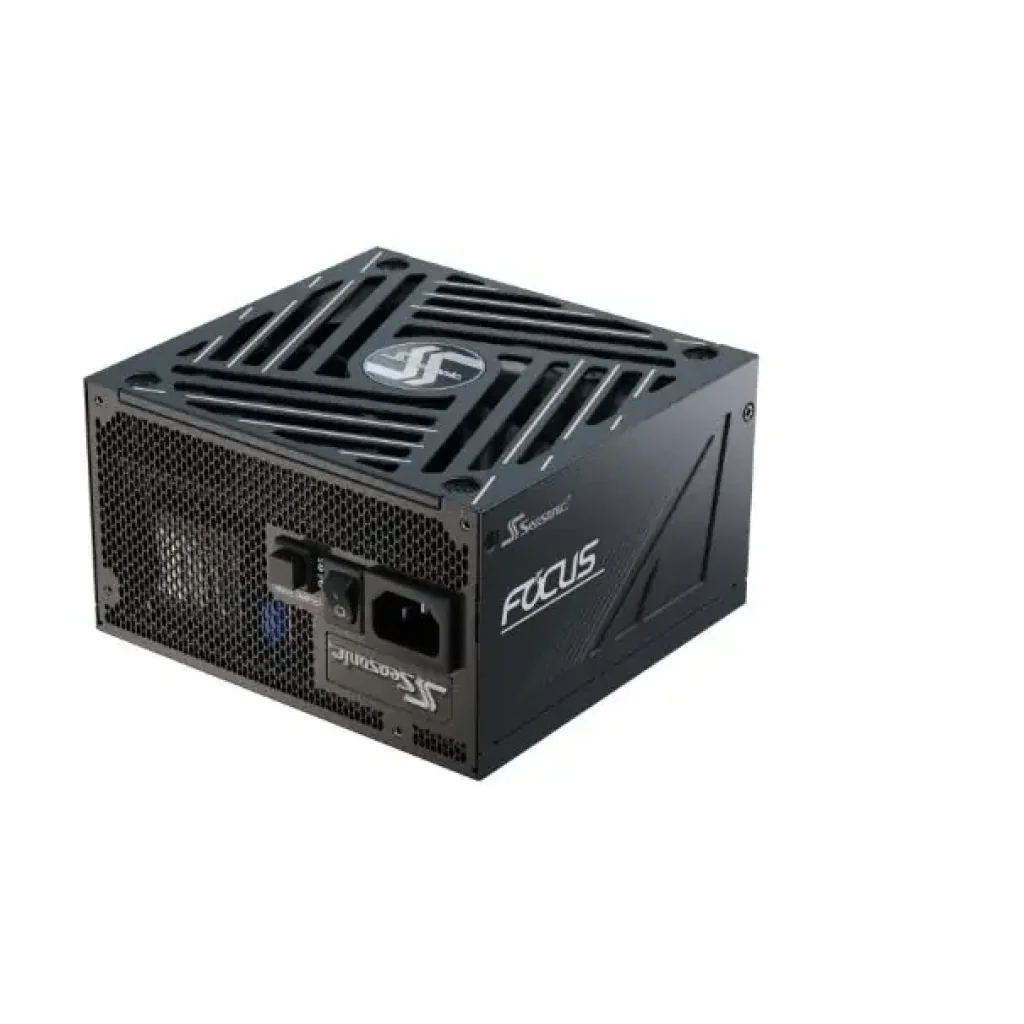 Блок живлення ATX 750W FOCUS-GX-750-ATX31 SEASONIC UA