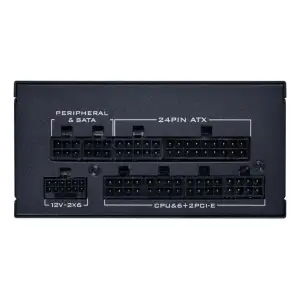 Блок живлення SFX 850W BLACK G9P.SP0850G.B000.EU LIAN LI UA